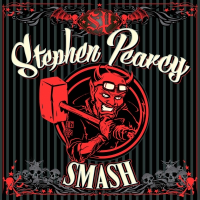Stephen Pearcy Smash